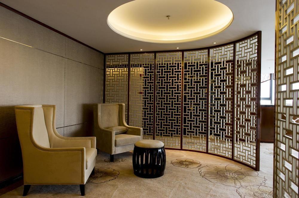 Yang Peng Jin Jiang Hotel Yangzhou Esterno foto