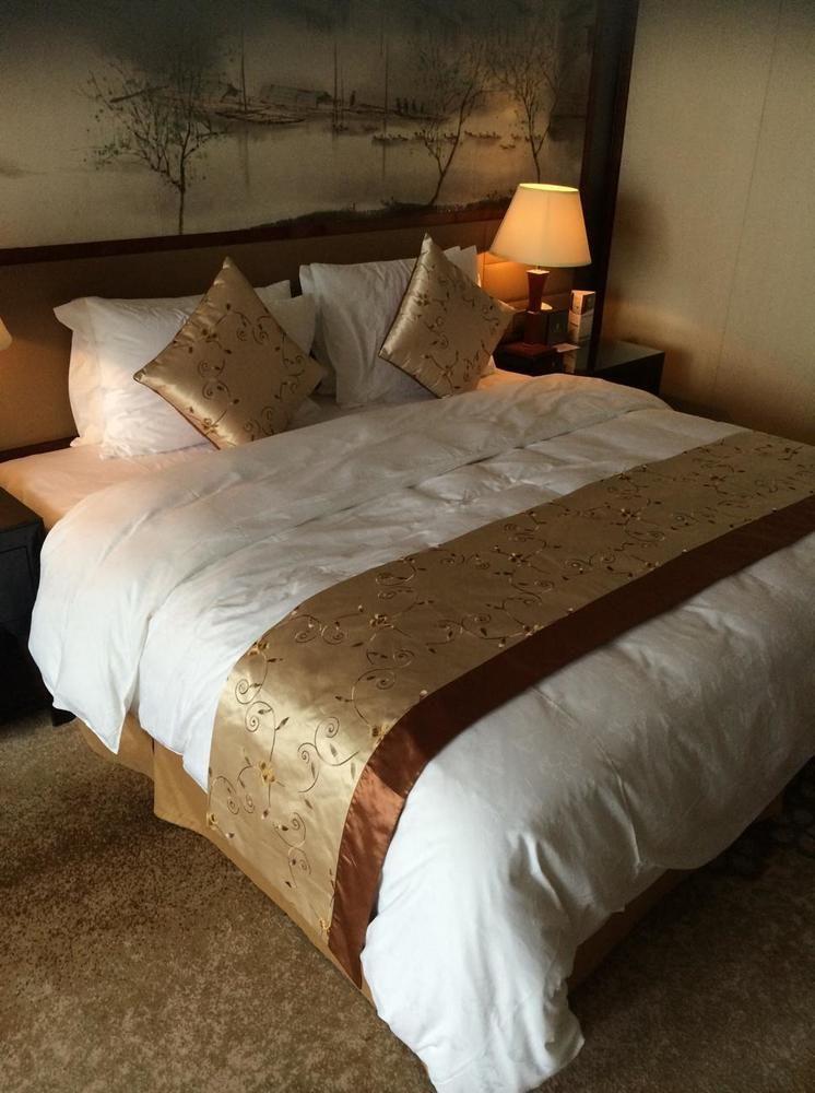 Yang Peng Jin Jiang Hotel Yangzhou Esterno foto