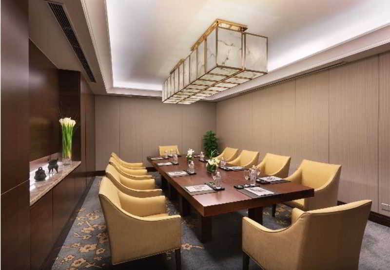 Yang Peng Jin Jiang Hotel Yangzhou Esterno foto