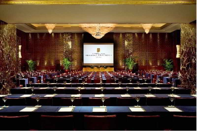 Yang Peng Jin Jiang Hotel Yangzhou Esterno foto