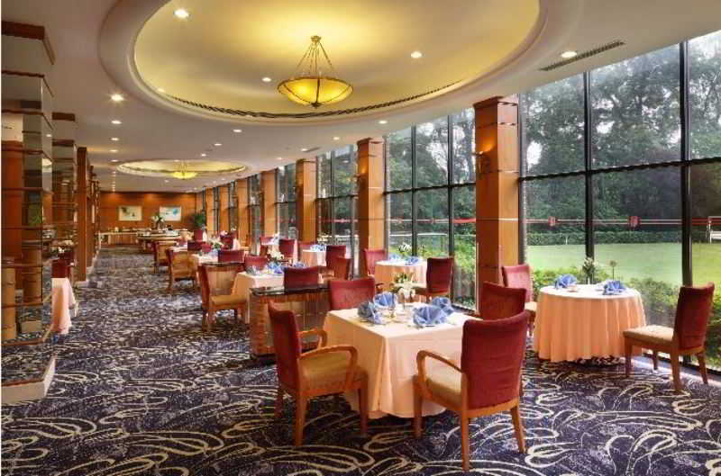 Yang Peng Jin Jiang Hotel Yangzhou Esterno foto